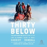 Enlarge image Cover: Thirty Below - Recorded Books