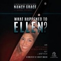 Cover: What Happened to Ellen? - Recorded Books