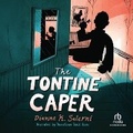 Cover: The Tontine Caper - Recorded Books