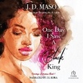 Cover: One Day I Saw a Black King - Recorded Books