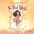 Cover: The Reel Wish - Recorded Books