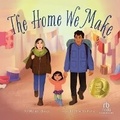 Cover: The Home We Make - Recorded Books