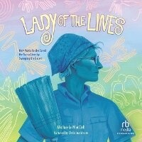 Enlarge image Cover: Lady of the Lines - Recorded Books