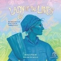 Cover: Lady of the Lines - Recorded Books