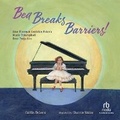 Cover: Bea Breaks Barriers! - Recorded Books