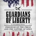 Cover: Guardians of Liberty - Recorded Books