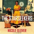 Cover: The Starseekers - HarperAudio