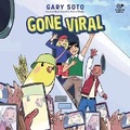 Cover: Gone Viral - HarperAudio