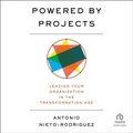 Cover: Powered by Projects - Ascent Audio