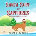 Cover: Santa, Surf and Sapphires - Tantor