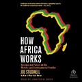 Cover: How Africa Works - Tantor