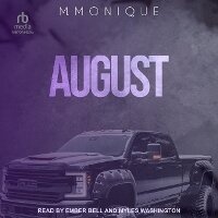 Enlarge image Cover: August - Tantor