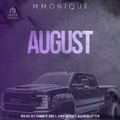 Cover: August - Tantor