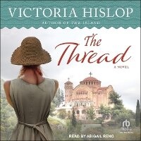 Enlarge image Cover: The Thread - Tantor