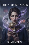 Cover: The Actor's Mask - Shari Malin