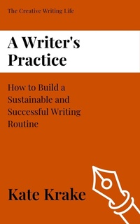 Enlarge image Cover: A Writer's Practice - Inkwell & Elm