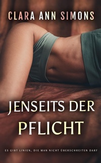 Enlarge image Cover: Jenseits der Pflicht - Clara Ann Simons