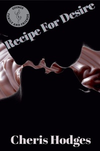 Enlarge image Cover: Recipe For Desire - Cheris Hodges