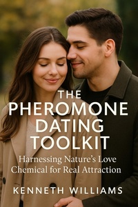 Enlarge image Cover: The Pheromone Dating Toolkit - Kenneth Williams