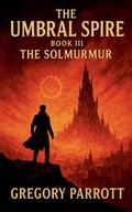 Cover: The Solmurmur - Mr Parrott