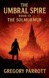 Enlarge image Cover: The Solmurmur - Mr Parrott