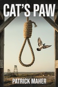 Cover: Cat's Paw (Tales Of The Golden Mile, #1) - Patrick Maher