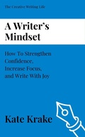 Cover: A Writer's Mindset - Inkwell & Elm