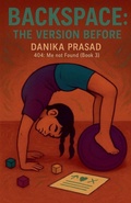 Cover: Backspace - Danika Prasad