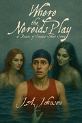 Cover: Where the Nereids Play (The Beasts of Oceanus, #0) - J. A. Johnson
