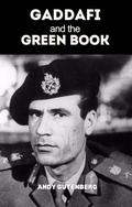 Cover: Gaddafi and The Green Book - Eastern Editors