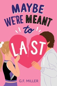 Enlarge image Cover: Maybe We're Meant to Last - Aladdin Paperbacks