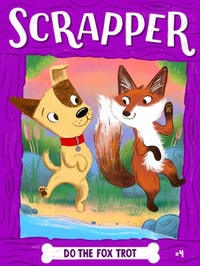 Enlarge image Cover: Do the Fox Trot: Volume 4 - Little Simon