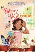 Cover: A Sweet Secret!: Volume 3 - Simon Spotlight