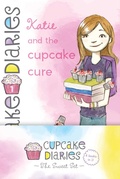 Cover: Cupcake Diaries the Sweet Set - Simon Spotlight