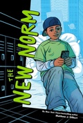 Cover: The New Norm: Volume 1 - Simon Spotlight