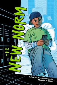 Enlarge image Cover: The New Norm: Volume 1 - Simon Spotlight