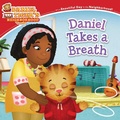 Cover: Daniel Takes a Breath - Simon Spotlight