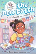 Cover: Alana's Recipe for Kindness: Volume 8 - Simon Spotlight