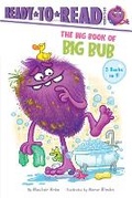 Cover: The Big Book of Big Bub - Simon Spotlight
