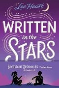 Cover: Spotlight Sprinkles Collection - Simon Spotlight