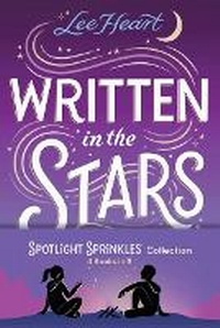 Enlarge image Cover: Spotlight Sprinkles Collection - Simon Spotlight