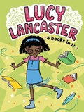 Cover: Lucy Lancaster 4 Books in 1! - Little Simon