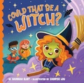 Cover: Could That Be a Witch? - Little Simon