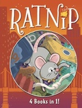 Cover: Ratnip 4 Books in 1! - Little Simon