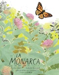 Cover: La Monarca (the Monarch) - Atheneum Books for Young Readers