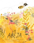 Cover: La Abeja (the Honeybee) - Atheneum Books for Young Readers