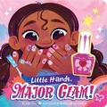 Cover: Little Hands, Major Glam! - Little Simon