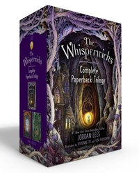 Enlarge image Cover: The Whisperwicks Complete Paperback Trilogy (Boxed Set) - Simon & Schuster Books for Young Readers