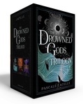 Cover: The Drowned Gods Trilogy (Boxed Set) - MARGARET K MCELDERRY BOOKS