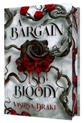 Cover: A Bargain So Bloody - Scarlett Press